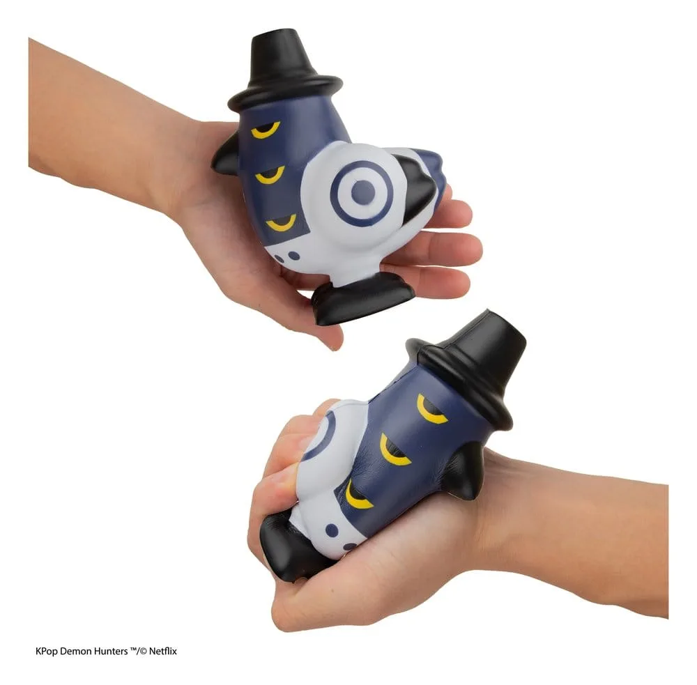 KPop Demon Hunters Squishy Figure – Sussie 8
