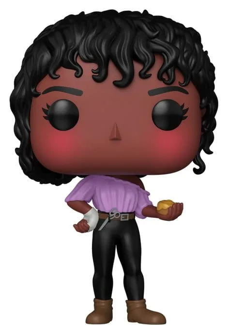 Powerless POP Books Vinyl Figure – Adena 9 cm