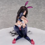 Original Character PVC Statue – Hirari Reverse Bunny 17 cm 10