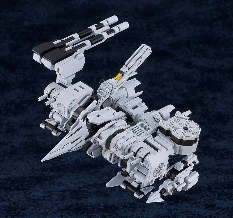 Blue Archive Plastic Model Kit – Moderoid Daath 20 cm 13