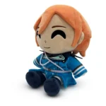 Eiyuden Chronicle Hundred Heroes Plush – Seign 22 cm 4