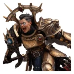 Warhammer Age of Sigmar Statue – Neave Blacktalon 1:6 40 cm 6