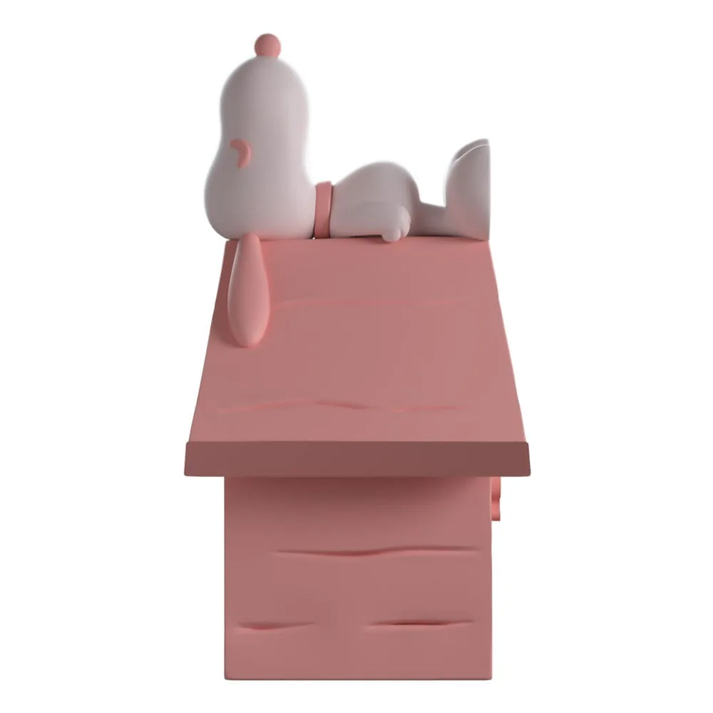 Peanuts Night Light – Snoopy on Doghouse 17 cm 2