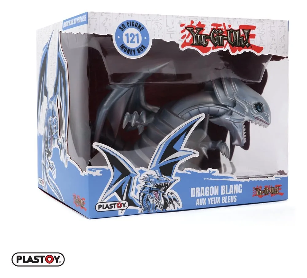 Yu-Gi-Oh Spardose – Blue-Eyes White Dragon 16 cm 7