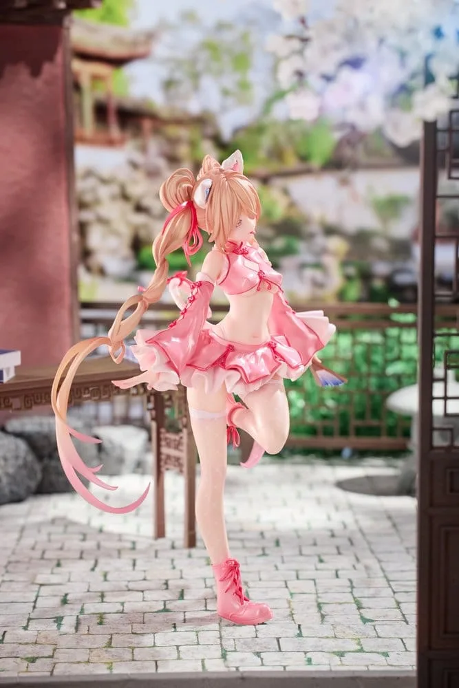 Original Character PVC Figure – Su Xiaoxiao 1/6 Scale 24 cm 17