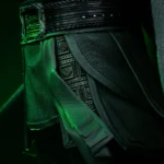 Avengers Doomsday Statue – Doctor Doom Legacy Replica 1/4 8