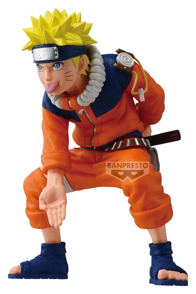 Naruto PVC Figure – Uzumaki 72 Series 16 cm 2