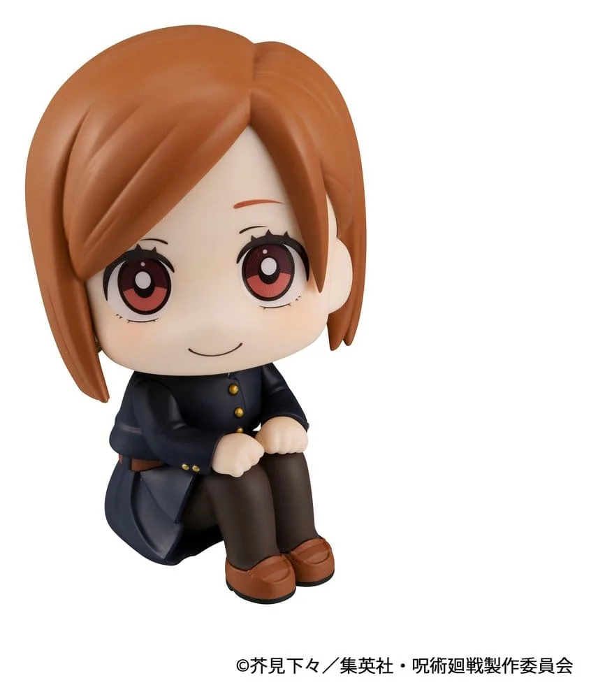 Jujutsu Kaisen Figure – Look Up Nobara Kugisaki 11 cm 2