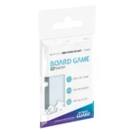 Ultimate Guard Card Sleeves – Mini American 44 x 67 mm 1