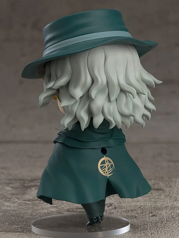 Fate/Grand Order Nendoroid – Edmond Dantès Ascension 10 cm 3