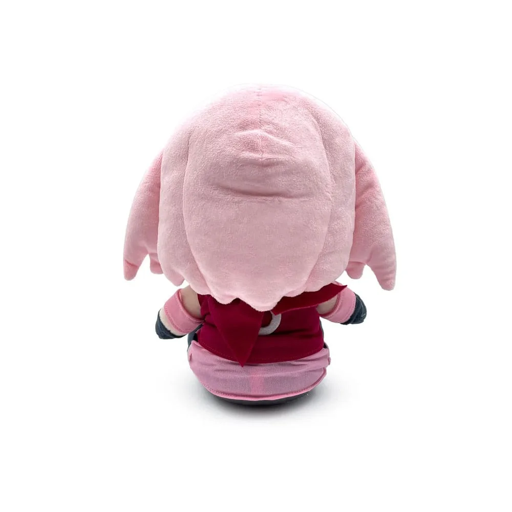 Naruto Shippuden Plush – Sakura 22 cm 3