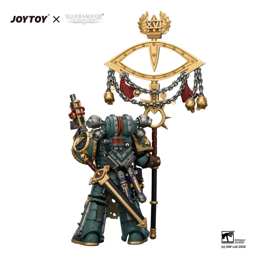 Warhammer Action Figure – Maloghurst the Twisted 12.5 cm 7