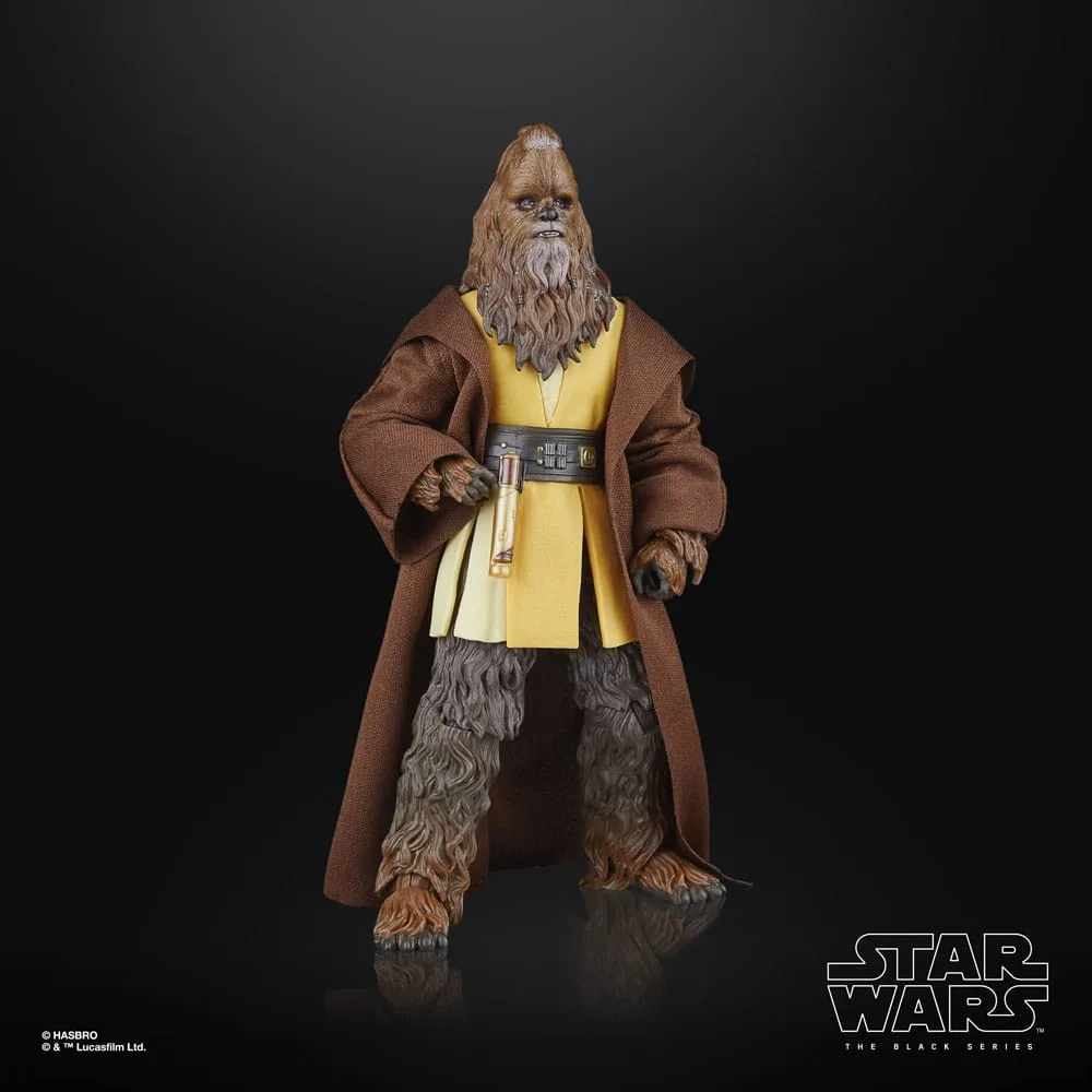 Star Wars Action Figure – Black Series Kelnacca 15 cm 6