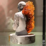 Megadeth 3D Vinyl Statue – Final Studio Album 15 cm 2