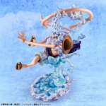 One Piece PVC Figure – Luffy Gear Fifth 26 cm 23