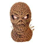 Iron Maiden Mask – Eddie The Wicker Man 1