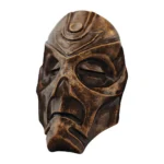 Skyrim Maskerreplica – Nahkriin Genummerd 73 mm 2
