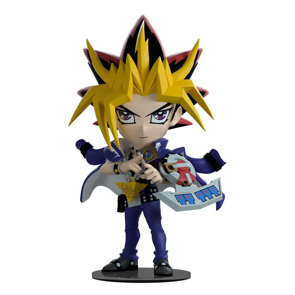 Yu-Gi-Oh Vinyl Figure – Yami Yugi 12 cm