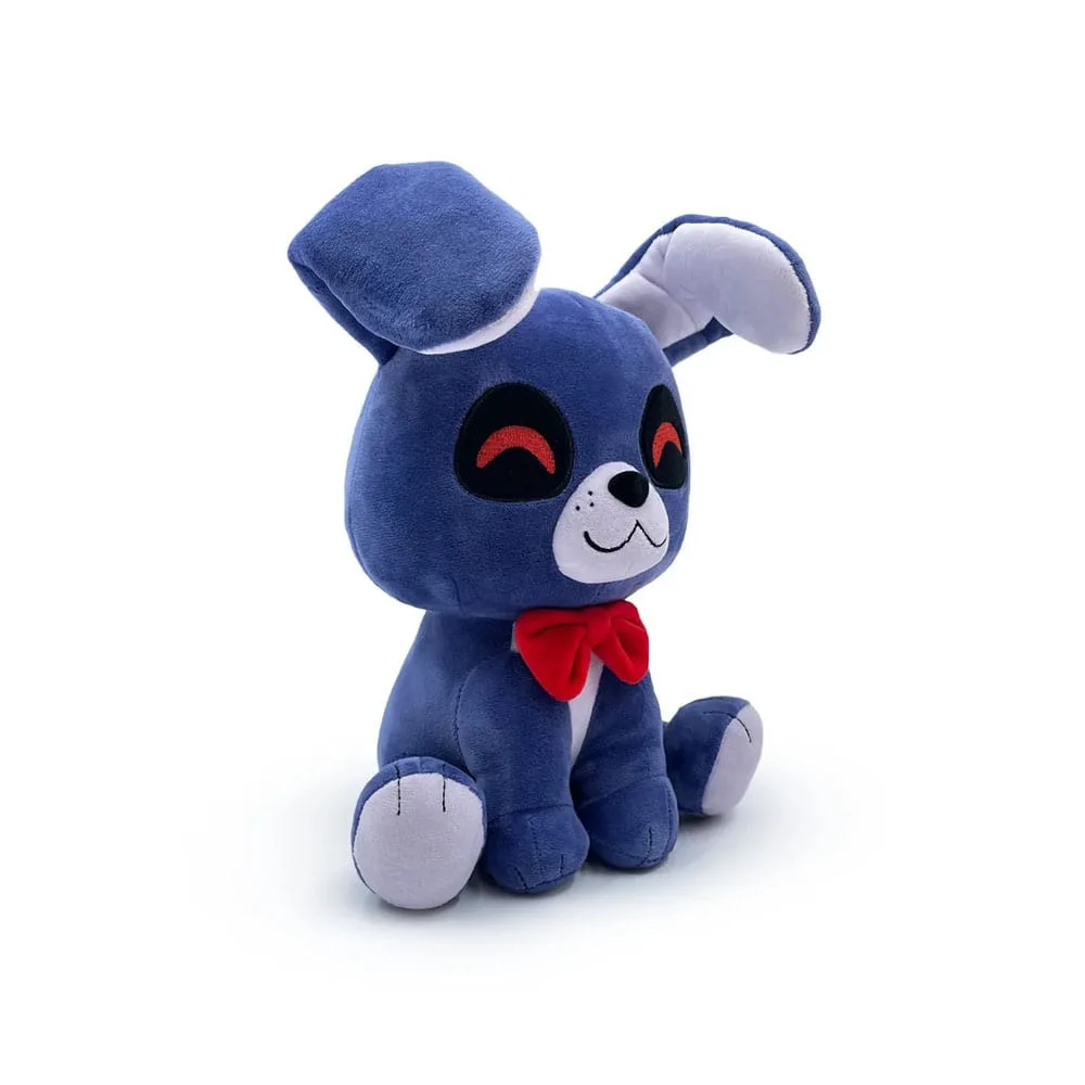 Five Nights at Freddy’s Plush – Sitting Bonnie 22 cm 4