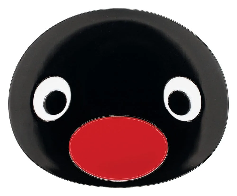 Pingu Bottle Opener – Magnetic Face Design