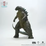 Godzilla 2014 PVC Statue – Heat Ray Version 44 cm 6