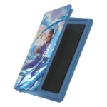 Magic the Gathering Card Binder – Katara Zipfolio 360 2