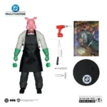 DC Multiverse Action Figures – Wave 13 Assortment of 6 18 cm 19