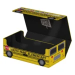 South Park Card Case – Squaroes Collectors 800 School Bus 5