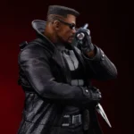 Marvel Comics Statue – Blade Art Scale 1/10 26 cm 9