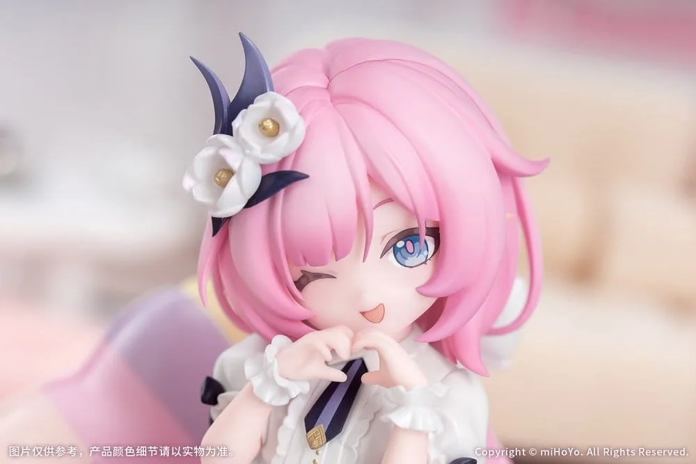 Honkai Impact 3rd Figure – Elysia Little Flame-Chaser 9 cm 7