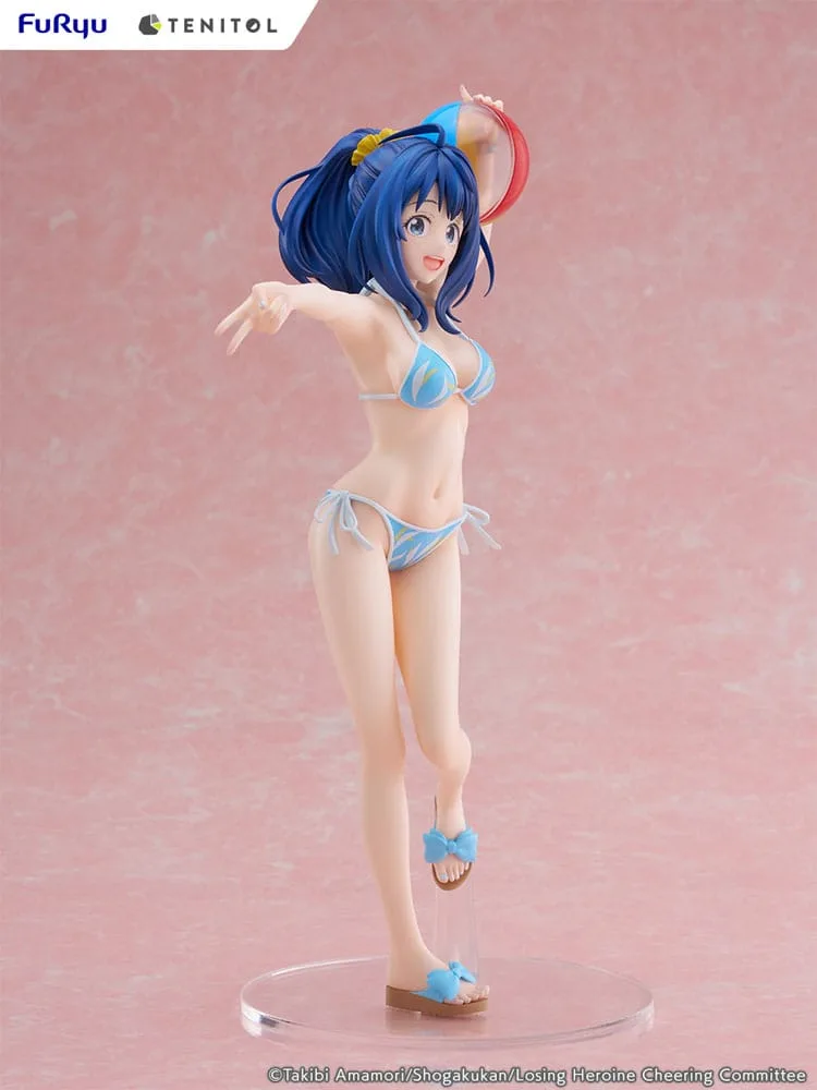 Makeine Statue – Tenitol Tall Anna Yanami 31 cm 8