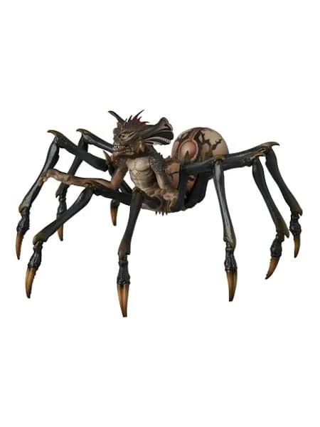Gremlins Mini Figure – UDF Series 2 Spider Mohawk 9 cm 1