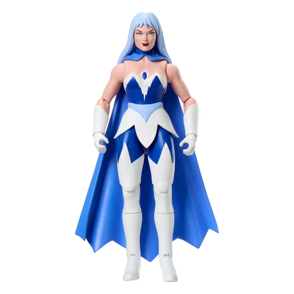 Masters of the Universe Action Figure – Origins Frosta 14 cm