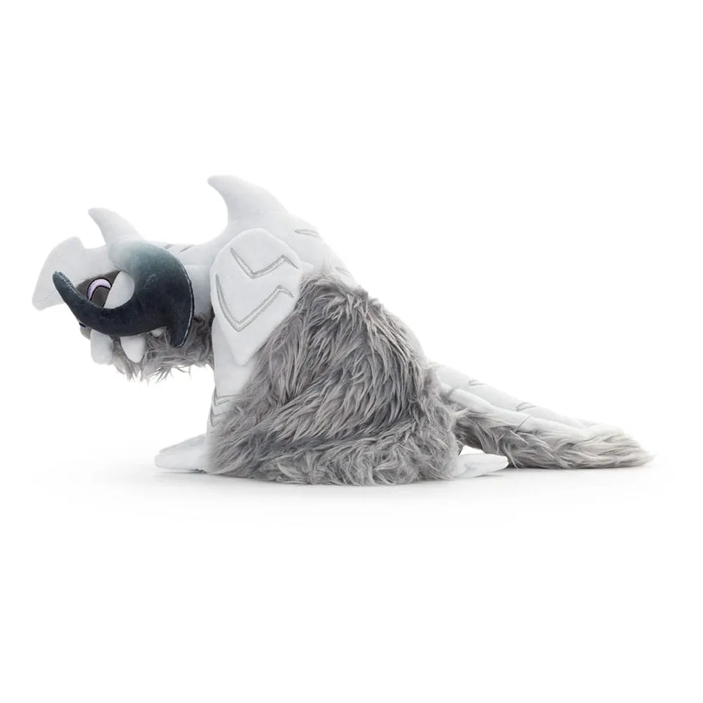 Monster Hunter Wilds Plush – Arkveld 22 cm 3