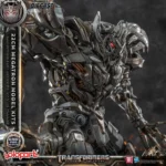 Transformers Model Kit – Megatron AMK Pro Overseas Version 22 cm 3