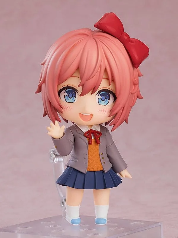 Doki Doki Literature Club Nendoroid – Sayori 10 cm 2