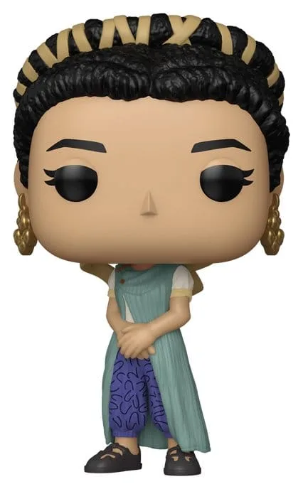 A Knight of the Seven Kingdoms Pop Figure – Tanselle 9 cm
