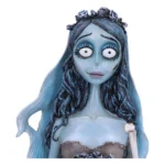 Corpse Bride Bust – Emily 29 cm 5