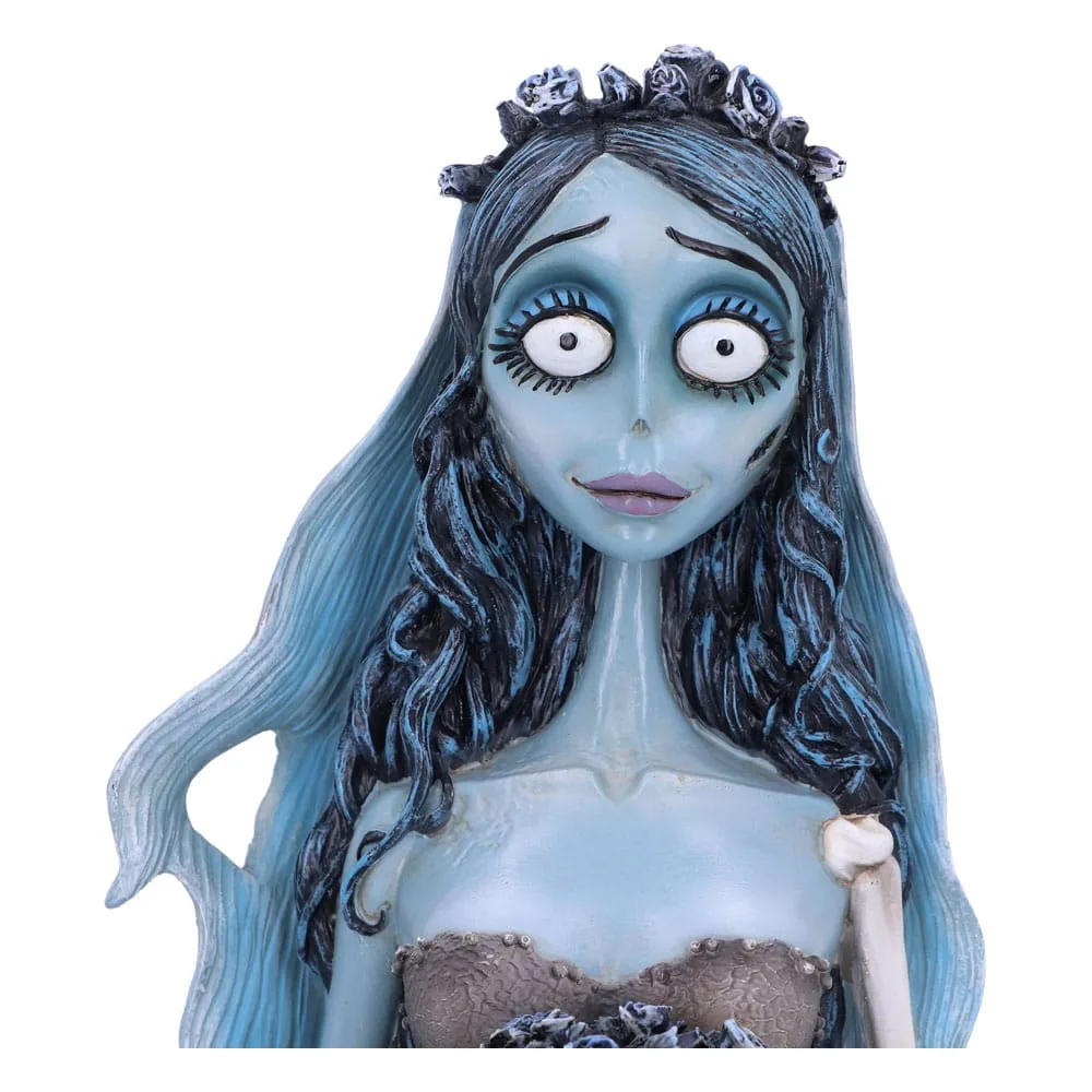 Corpse Bride Bust – Emily 29 cm 5