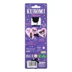 Sanrio fidgetpen – Kuromi 3
