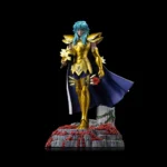 Saint Seiya Statue – Pisces Aphrodite 1/10 Scale 23 cm 2