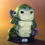 Star Wars Pop Vinyl Figure – Rotta the Hutt Glow 9 cm 2