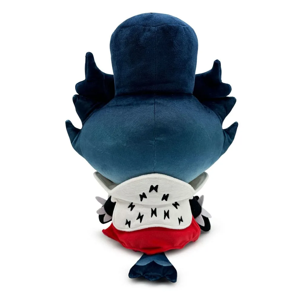 Helluva Boss Plush Figure – Stolas 22 cm 4