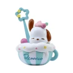 Sanrio Notizhalter-Figuren – Party Time 12er-Display 5
