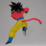 Dragon Ball GT Figure – Super Saiyan 4 Son Goku 16 cm 4