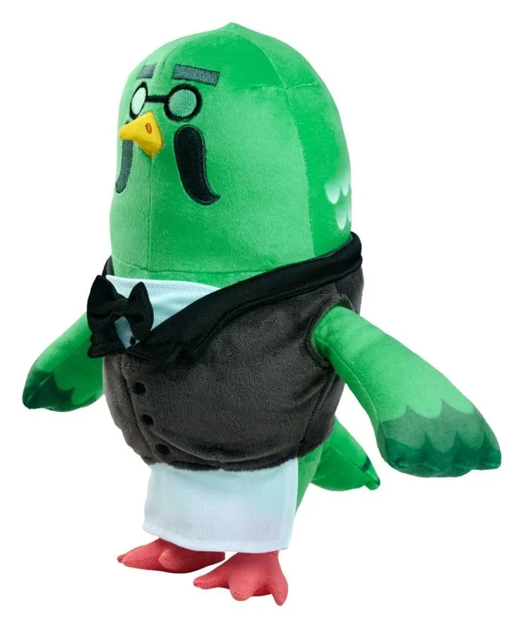 Animal Crossing Plush Figure – Brewster 25 cm 2