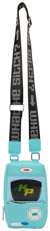 Kim Possible Crossbody Bag – Kimmunicator Sling 3