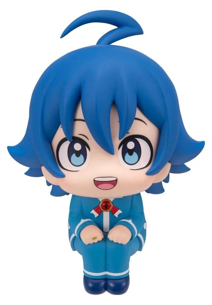 Welcome to Demon School Iruma-kun Figure – Iruma Suzuki Look Up 11 cm