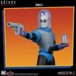 Batman The Animated Series Action Figures – Series 2 Deluxe 9 cm 6