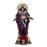 Coffin Comics Statue – La Muerta Premium Format 61 cm 1